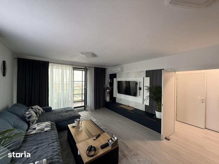 Apartament 2 camere zona Boreal - 4