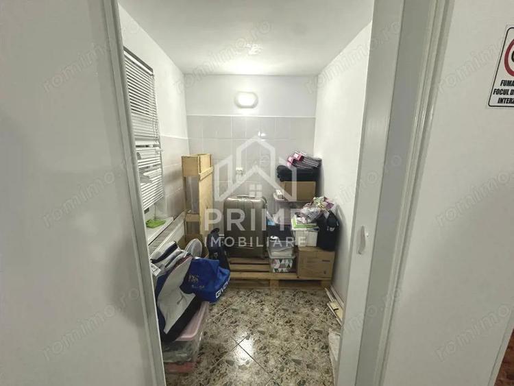 Spa?iu comercial de inchiriat Zona Cetate, 35 mp utili. - 4