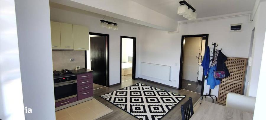 Apartament 3 camere str. Edgar Quinet | Mobilat | Parcare inclusa - 6