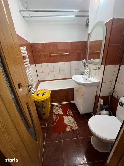 Vand apartament cu 1 camera zona general pret 43.000 euro negociabil - 3