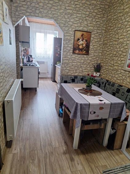 Apartament 2 camere zona centrala! - 10