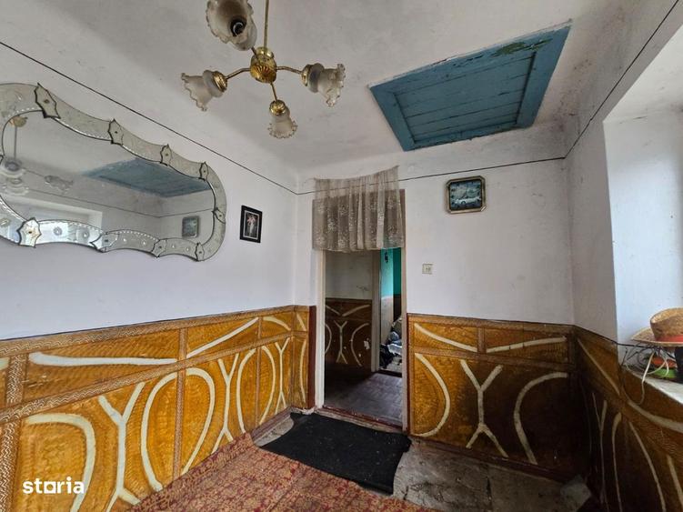 Vand casa in sat Potarnichea - 3