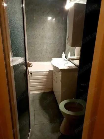 Inchiriez apartament 2 camere zona intim - 7