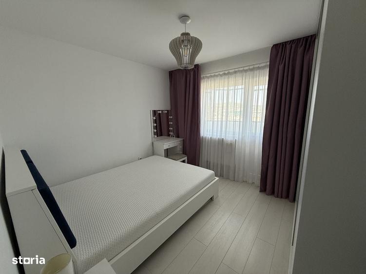 Apartament de inchiriat centru Marasti - 4