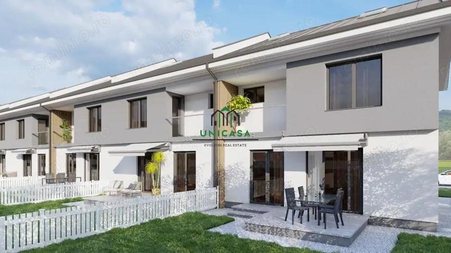 Casa/Vila - Zona Nord - Cetatuia Residence - 11