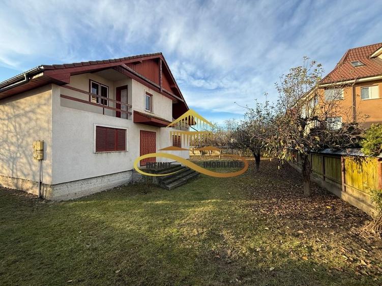 Casa de vanzare in Bacau Calea Moldovei 1000 mp teren - 4