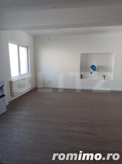 Repozitionare de pret! Proprietate Sangiorgiu 834mp ideal productie sau clinica. - 4