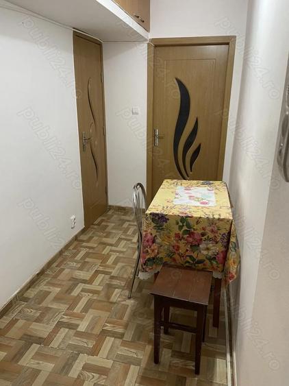 De inchiriat apartament cu o camera. - 6