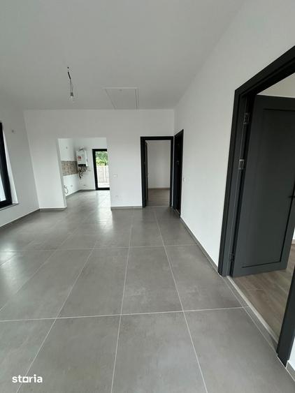 Casa de Vanzare, Comuna Berceni, Judetul Ilfov, Strada Serelor - 1