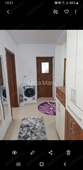 Apartament decomandat 3 camere Apartament decomandat 3 camere