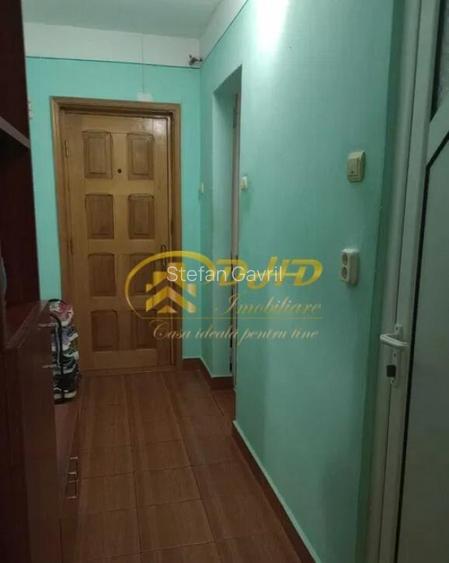 Apartament 1 camera Copou