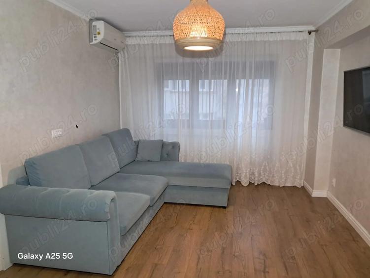 Apartament 4 camere - Nicolina Rond Vechi - 92mp - proprietar - 10