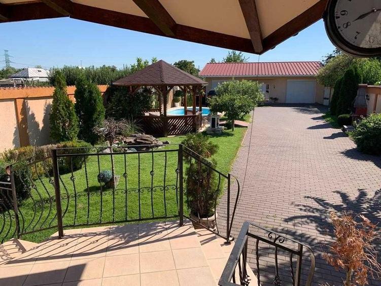 Casa de VANZARE Slatioara - OLT - 1