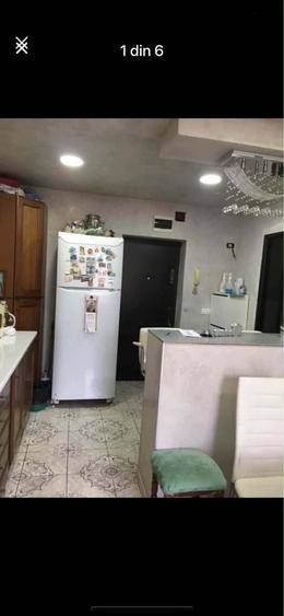 Vand apartament 2 camere ,Margeanului - 5