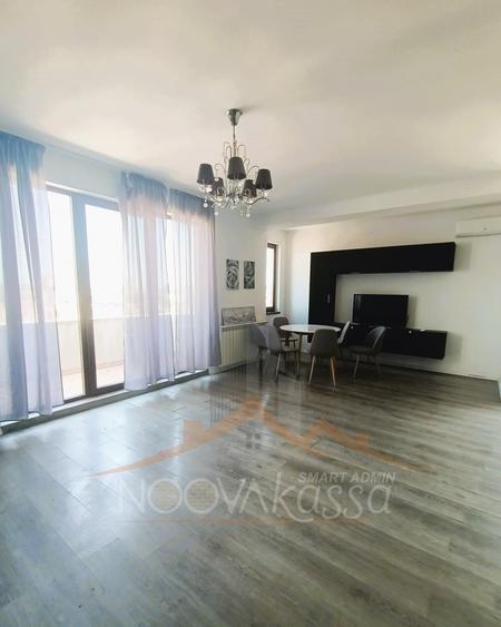 B-dul Mamaia, spatiul pretabil multiple activitati - 5