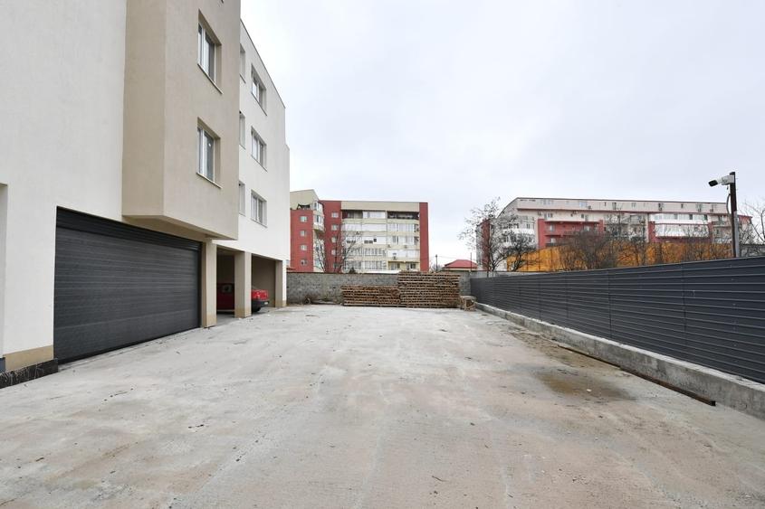 Voluntari, ansamblu rezidential, p+3, lift Bulevardul Eroilor comision 0 - 8