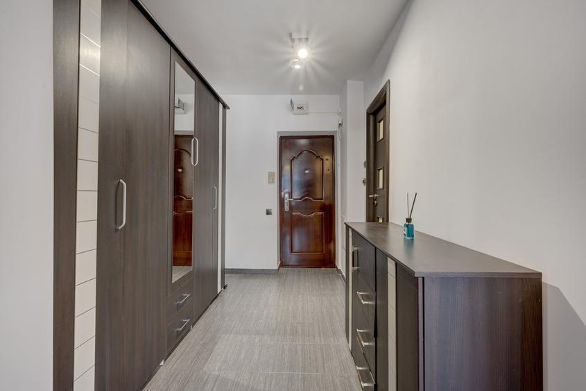 Garsoniera de inchiriat in zona Mall Vitan - 11