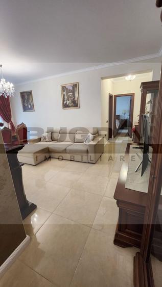 Apartament de 2 camere, parcare, 55mp, zona Grand Hotel Italia - 2