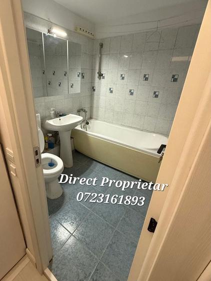 Chirie | 3camere | Decomandat | Piata Iancului - 4