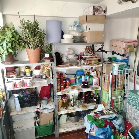 Apartament 2 camere decomandat Trivale etaj 1 renovat centrala langa ?coala 13 71.900 - 2