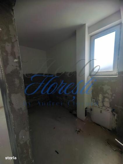 Apartament cu 3 camere, in zona Apahida - 5