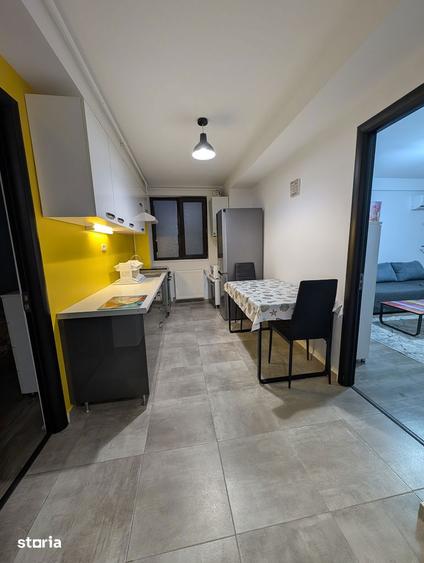 Apartament 2 camere, balcon ?i aer condi?ionat - 6