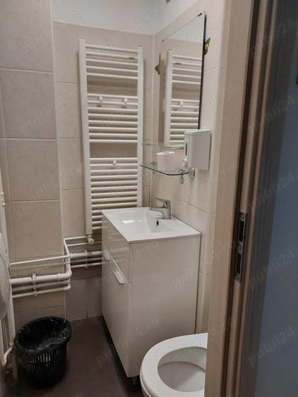 Str.Sebastian stradal-apartament de inchiriat parter - 3