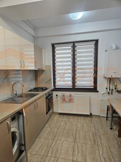 Apartament 2 camere  de inchiriat - zona Tomis Nord Constanta - 1