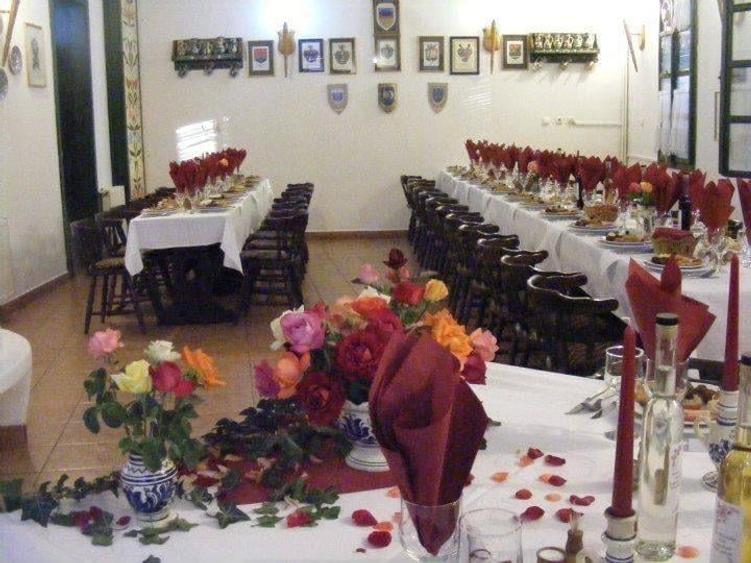 RECO Pensiunea Gobe + 2 Case individuale- Afacere cu traditie si renume in Orade - 17