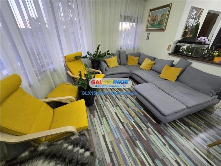 Vanzare casa 7camere de Lux si Piscina in zona Corbeanca - Therme. - 1