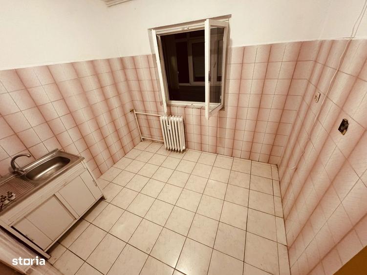 Rahova-Sos. Salaj, Apartament 3 Camere Confort 1, Decomandat. - 5