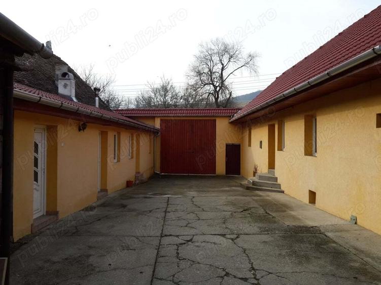 Vand casa 3 camere, Seleus, Danes - 6