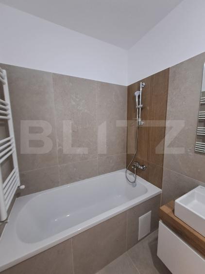 Apartament 2 camere, 51 mp utili, zona Tractorul - 13