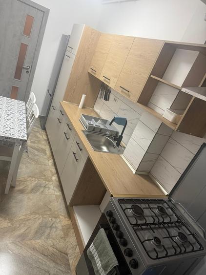 Militari Rezidence 2 camere decomandat 55 mp,langa Lidl - 4