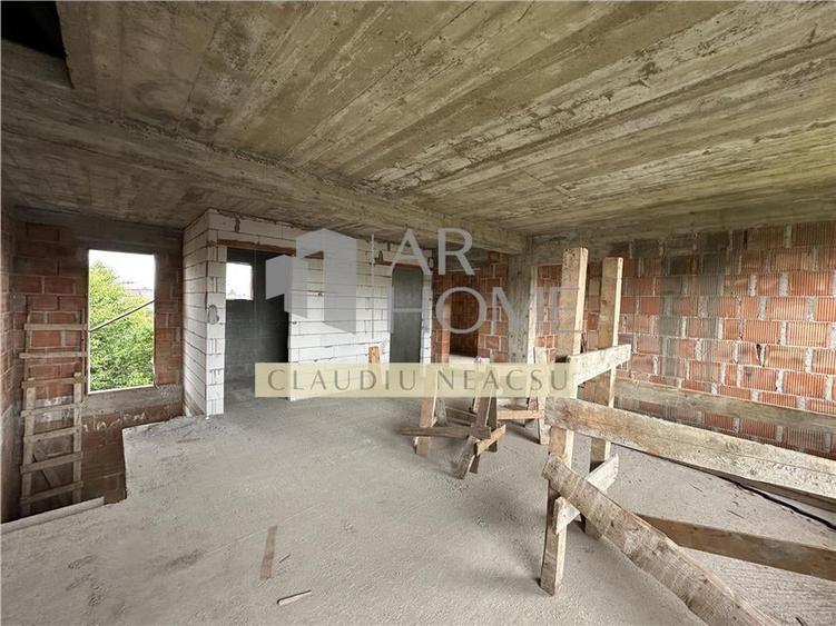 Vanzare casa, 5 camere, Strejnicu, Prahova - 11