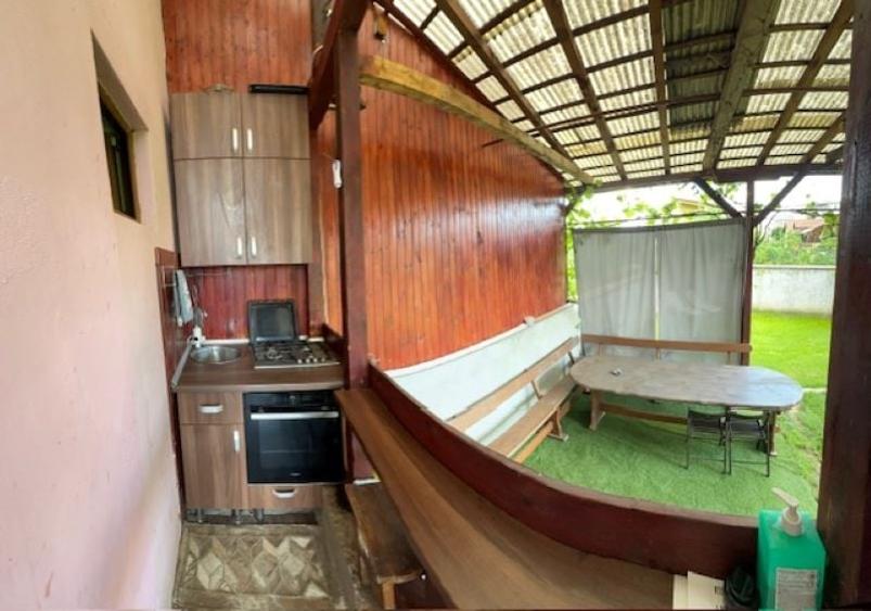 CASA D+P+M aprox 150mp cu teren 308mp! - 15