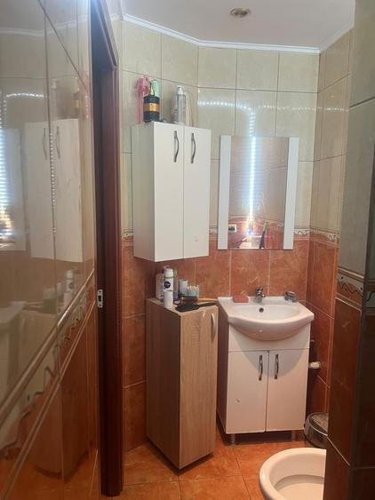 Apartament 2 camere Ared, etaj 5/6 - 8