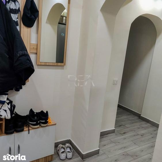 2 camere spatios, luminos, 52,95 mp liniste si echilibru - 4