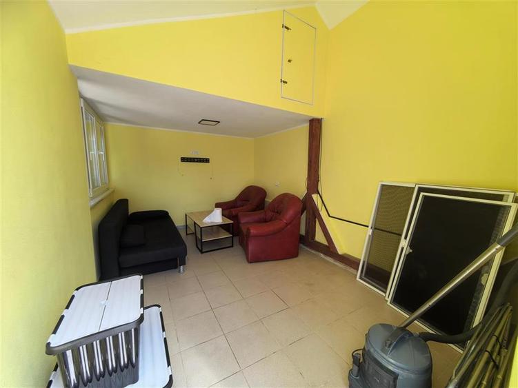 Inchiriez casa 3 camere ultracentral cu acces auto - 19