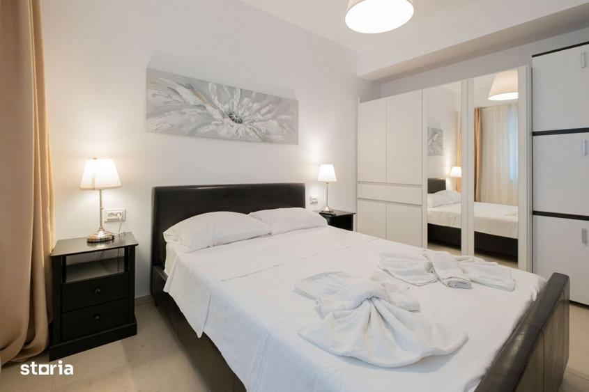 Rezervat - Apartament 3 camere Mamaia - 2