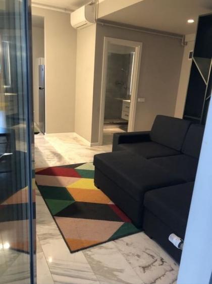 Delfinariu - Bd. Mamaia, apartament 2 camere, mobilat utilat nou - 9