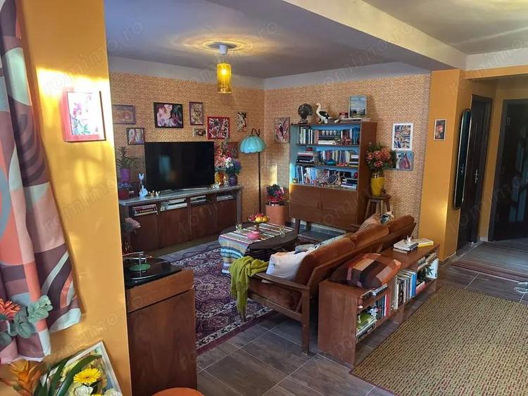 Vila Ialomita -Livedea lac - 17