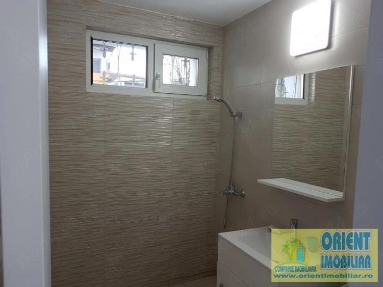 Tomis 2, de vanzare 2 camere, parter, gaze, renovat - 9