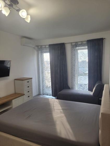 Garsoniera Popesti Leordeni - 5