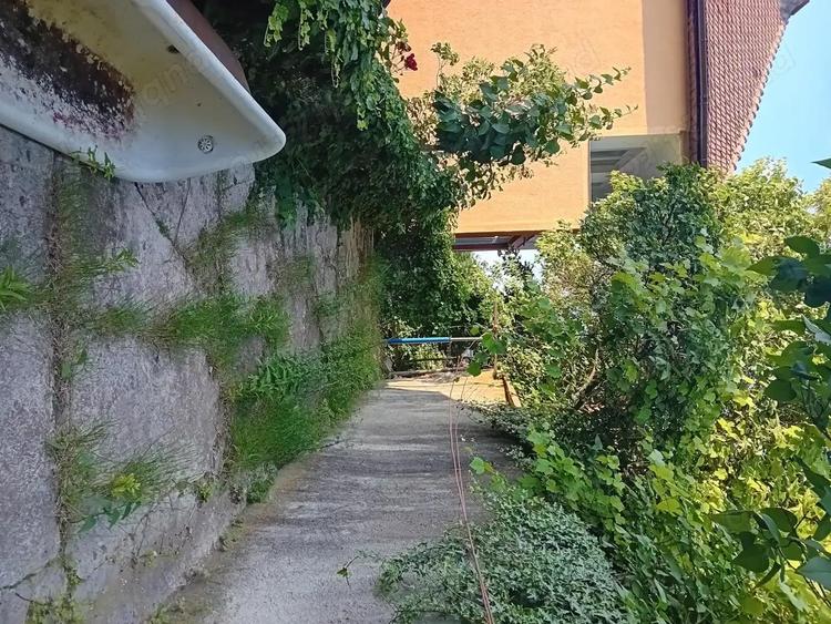 Vand Etaj vila Central - 9