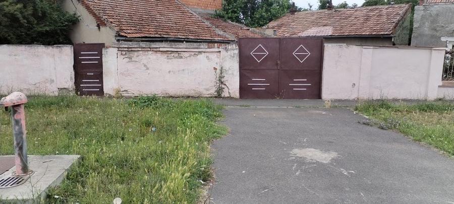 Vind casa in arad - 1