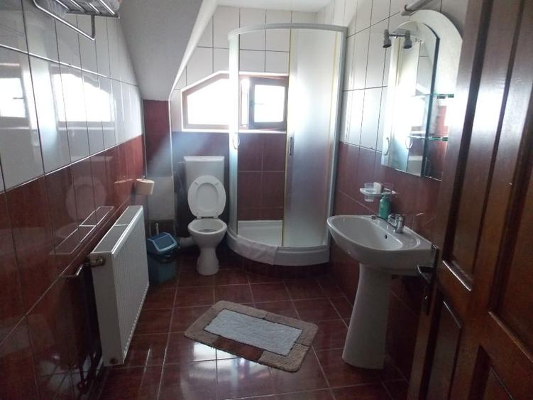 Vanzare Pensiune Turistică Ranca - 12