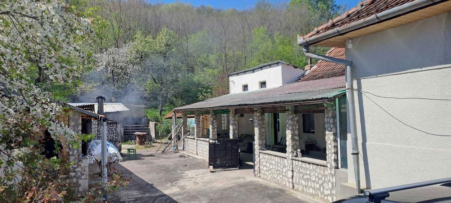 Casa de vanzare in localitatea Gurasada, Hunedoara - 5