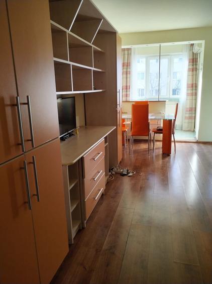Garsonieră semidecomandată în Sălăjan