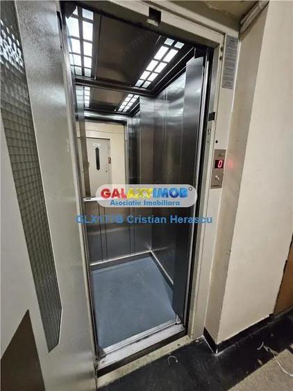 Dorobanti Beller Inchiriere Ap 3 camere - 9